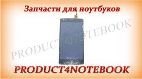 Сенсорні екрани і Дисплеї Сенсорные экраны и Дисплеи ^/--/^ Дисплей для смартфона (телефона) FLY FS /--/ 502, black (в сборе с тачскрином)(без рамки) ^_^^^ Дисплей для смартфона (телефону) FLY FS /--/ 502, black (у зборі з тачскрином) (без рамки) - фото фото фото