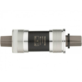 Педалі, шатуни, каретки Педали, шатуны, каретки ^/--/^ Каретка Shimano BB-UN /--/ 300 под квадрат, 127 /--/ Х /--/ 68 /--/ мм, чорний (BBC-079) ^_^^^ Каретка Shimano BB-UN /--/ 300 под квадрат, 127 /--/ Х /--/ 68 /--/ мм, черный (BBC-079) - фото фото фото