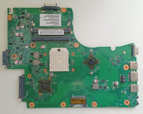 Материнські плати Материнские платы ^/--/^ Материнська плата Toshiba Satellite C /--/ 650 /--/ D C /--/ 655 /--/ D / 6050 /--/ A /--/ 2357401-MB-A /--/ 02 ^_^^^ Материнская плата Toshiba Satellite C /--/ 650 /--/ D C /--/ 655 /--/ D / 6050 /--/ A /--/ 2357401-MB-A /--/ 02 - фото фото фото