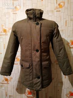 Куртки Куртки ^/--/^ Куртка теплая зимняя FALCON COMFORT технология Thermolite® на рост 140 см ^_^^^ Куртка тепла зимова FALCON COMFORT технологія Thermolite® на зростання 140 см - фото фото фото