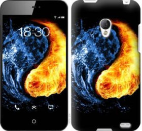 Чохли, бампера Чехлы, бампера ^/--/^ Чехол на Meizu MX /--/ 2 Инь-Янь 1670 /--/ u-239 ^_^^^ Чехол на Meizu MX /--/ 2 Інь-Янь 1670 /--/ u-239 - фото фото фото