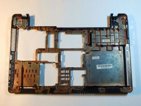 Корпуса Корпуса ^/--/^ Нижняя  часть ,   основание   ноутбука  ASUS  X /--/ 52 /--/ N ^_^^^ Нижня частина, підстава ноутбука ASUS X /--/ 52 /--/ N - фото фото фото