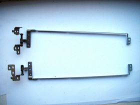 Корпуса Корпуса ^/--/^ Петлі комплект для Lenovo G /--/ 500 G /--/ 505 G /--/ 510 G /--/ 590 G /--/ 595 та інші ^_^^^ Петли комплект для Lenovo G /--/ 500 G /--/ 505 G /--/ 510 G /--/ 590 G /--/ 595 и другие - фото фото фото