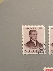 Історія та особистості История и личности ^/--/^ Норвегия Личности 1959 ^_^^^ Норвегія Особистості 1959 - фото фото фото