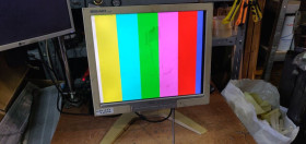 Philips Philips ^/--/^ Поворотный ЖК-монитор с DVI 17 дюймов Philips 170 /--/ P № 22041007/2 ^_^^^ Поворотний ЖК-монітор з DVI 17 дюймів Philips 170 /--/ P No 22041007/2 - фото фото фото