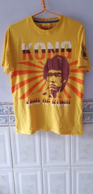 Футболки, майки Футболки, майки ^/--/^ Футболка &amp;quot;Ringspun. Lee&amp;quot;  (100% cotton, L, China) ^_^^^ Футболка &amp;quot;Ringspun. Lee&amp;quot; (100% cotton, L, China) - фото фото фото