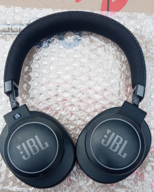 Навушники, гарнітури Наушники, гарнитуры ^/--/^ Bluetooth-навушники з мікрофоном JBL Live 660 /--/ NC Black  (Active ANC) ^_^^^ Bluetooth-наушники с микрофоном JBL Live 660 /--/ NC Black (Active ANC) - фото фото фото