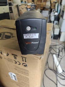 UPS, ИБП UPS, ИБП ^/--/^ ИБП Бесперебойник UPS 600 VA / ВА CyberPower Value /--/ 600 /--/ EI № 25050312 ^_^^^ ІБП Безперебійник UPS 600 VA / ВА CyberPower Value /--/ 600 /--/ EI No 25050312 - фото фото фото