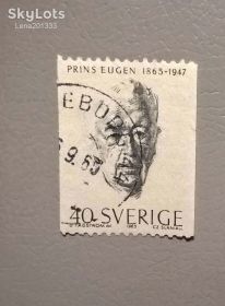Історія та особистості История и личности ^/--/^ Швеция Личности 1965 ^_^^^ Швеція Особистості 1965 - фото фото фото