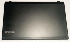 Корпуса Корпуса ^/--/^ Верхня частина корпуса з ноутбука ACER TravelMate 8572 8572 /--/ T ^_^^^ Верхняя часть корпуса с ноутбука ACER TravelMate 8572 8572 /--/ T - фото фото фото