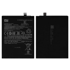 Акумулятори Аккумуляторы ^/--/^ Акумулятор BM /--/ 4 /--/ Y для Xiaomi Mi 11 /--/ i, Mi 11 /--/ x Pro, Poco F /--/ 3, Redmi K /--/ 40, Redmi K /--/ 40 Pro, Li-Polymer, 3,87 B - фото фото фото