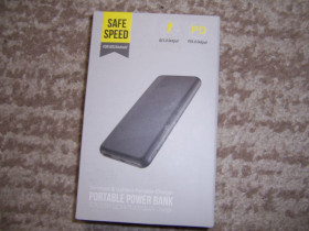 Зовнішні акумулятори (Power Bank) Внешние аккумуляторы (Power Bank) ^/--/^ Бездротовий портативний зарядний пристрій  Rsesun Повербанк 10000 мА·год, 22,5 Вт Powerbank USB C ^_^^^ Беспроводное портативное зарядное устройство Rsesun Повербанк 10000 мА·ч, 22,5 Вт Powerbank USB C - фото фото фото