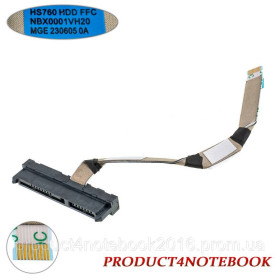 Шлейфи Шлейфы ^/--/^ Шлейф HDD для ноутбук Lenovo (3-17 /--/ ITL /--/ 6) NBX /--/ 0001 /--/ VH /--/ 20 - фото фото фото