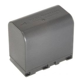 Акумулятори Аккумуляторы ^/--/^ Батарея JVC BN-VF /--/ 823 /--/ U (MultiplePower) 2400 mAh - фото фото фото