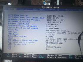Материнські плати Материнские платы ^/--/^ Материнська плата Lenovo ThinkPad L /--/ 480/L /--/ 580 NM-b /--/ 461_ (28) ^_^^^ Материнская плата Lenovo ThinkPad L /--/ 480/L /--/ 580 NM-b /--/ 461_ (28) - фото фото фото