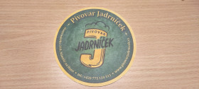 Бірдекель Бирдекель ^/--/^ Пивной костер Pivovar Jadrníček  (Чехия, Бирдекель / Подставка под пиво) ^_^^^ Пивний вогнище Pivovar Jadrníček (Чехія, Бірдекель / Підставка під пиво) - фото фото фото