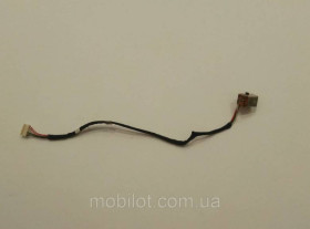 Шлейфи Шлейфы ^/--/^ Гнездо зарядки HP 4720 /--/ s (NZ-13426) ^_^^^ Гніздо зарядки HP 4720 /--/ s (NZ-13426) - фото фото фото