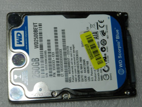 Жорсткі диски Жесткие диски ^/--/^ Накопичувач HDD Western Digital WDC WD /--/ 2500 /--/ BEVT-22 /--/ ZCT /--/ 0  (250 /--/ GB 5400 /--/ RPM SATA 3 /--/ Gb/s 8 /--/ MB Cache 2.5 9.5 /--/ mm) ^_^^^ Накопитель HDD Western Digital WDC WD /--/ 2500 /--/ BEVT-22 /--/ ZCT /--/ 0 (250 /--/ GB 5400 /--/ RPM SATA 3 /--/ Gb/s 8 /--/ MB Cache 2.5 9.5 /--/ mm) - фото фото фото