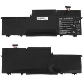 Акумулятори Аккумуляторы ^/--/^ Батарея для ноутбука ASUS C /--/ 23-UX /--/ 32 (UX /--/ 32 /--/ A, UX /--/ 32 /--/ VA, UX /--/ 32 /--/ VD, UX /--/ 32 /--/ LA, UX /--/ 32 /--/ LN, U /--/ 38 /--/ N) 7.4 /--/ V 6600 /--/ mAh 49 /--/ Wh B ^_^^^ Батарея для ноутбука ASUS C /--/ 23-UX /--/ 32 (UX /--/ 32 /--/ A, UX /--/ 32 /--/ VA, UX /--/ 32 /--/ VD, UX /--/ 32 /--/ LA, UX /--/ 32 /--/ LN, U /--/ 38 /--/ N) 7. 4 /--/ V 6600 /--/ m Ah 49 /--/ Wh B - фото фото фото