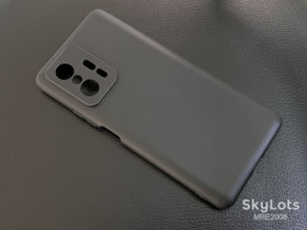 Чохли, бампера Чехлы, бампера ^/--/^ Силіконовий чохол Premium для Xiaomi 11 /--/ T / 11 /--/ T Pro black ^_^^^ Силиконовый чехол Premium для Xiaomi 11 /--/ T / 11 /--/ T Pro black - фото фото фото
