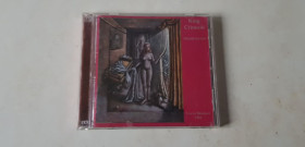 Музичні диски Музыкальные диски ^/--/^ King Crimson Absent Lovers 2 /--/ CD фірмовий ^_^^^ King Crimson Absent Lovers 2 /--/ CD - фото фото фото