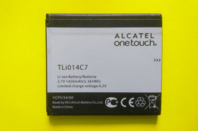 Акумулятори Аккумуляторы ^/--/^ Аккумулятор акб Alcatel OT TLi /--/ 014 /--/ C /--/ 7      (1450 mAh) One Touch Pixi First 4024 /--/ D ^_^^^ Акумулятор акб Alcatel OT TLi /--/ 014 /--/ C /--/ 7 (1450 mAh) One Touch Pixi First 4024 /--/ D - фото фото фото