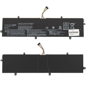 Акумулятори Аккумуляторы ^/--/^ Батарея для ноутбука LENOVO L /--/ 17 /--/ C /--/ 4 /--/ PB /--/ 1 (IdeaPad 720 /--/ S-15 /--/ IKB) 15.3 /--/ V 5185 /--/ mAh 79 /--/ Wh Black - фото фото фото