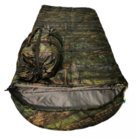 Спальні мішки, гамаки Спальные мешки, гамаки ^/--/^ Спальный мешок 210*70 см камуфляжный ^_^^^ Спальний мішок 210*70 см камуфляжний - фото фото фото