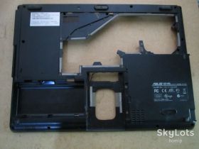 Корпуса Корпуса ^/--/^ корпус ноутбука корпус ноутбука ASUS X /--/ 51-series - поддон     (13 /--/ GNQK /--/ 1 /--/ AP /--/ 020) ^_^^^ корпус ноутбука ASUS X /--/ 51-series - піддон (13 /--/ GNQK /--/ 1 /--/ AP /--/ 020) - фото фото фото