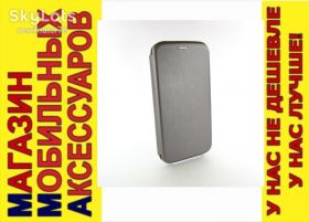 Чохли, бампера Чехлы, бампера ^/--/^ КОЖАНЫЙ ЧЕХОЛ КНИЖКА Samsung A /--/ 6 A /--/ 600 ASPOR серебро ^_^^^ Чохол книги Samsung A /--/ 6 A /--/ 600 ASPOR срібло - фото фото фото