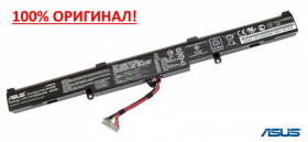 Акумулятори Аккумуляторы ^/--/^ Оригинальная батарея для ноутбука Asus K /--/ 751 /--/ SJ X /--/ 750 /--/ JB X /--/ 750 /--/ JN X /--/ 750 /--/ LB X /--/ 750 /--/ LN - A /--/ 41-X /--/ 550 /--/ E (+14.4 /--/ V 37 /--/ Wh) ^_^^^ Оригінальна батарея для ноутбука Asus K /--/ 751 /--/ SJ X /--/ 750 /--/ JB X /--/ 750 /--/ JN X /--/ 750 /--/ LB X /--/ 750 /--/ LN - A /--/ 41-X /--/ 550 /--/ E (+15 /--/ V 44 /--/ Wh) АК - фото фото фото