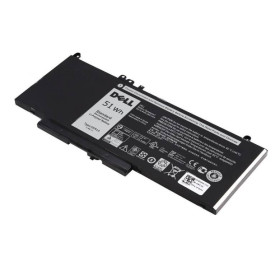 Акумулятори Аккумуляторы ^/--/^ Батарея для ноутбука Dell Latitude E /--/ 5250, E /--/ 5450, E /--/ 5550 (G /--/ 5 /--/ M /--/ 10 7.4 /--/ V 51 /--/ Wh) - фото фото фото