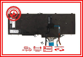 Клавіатури Клавиатуры ^/--/^ Клавіатура DELL Latitude E /--/ 5550 E /--/ 5570 E /--/ 5580 0 /--/ T /--/ 9 /--/ RCN Чорна з підсвічуванням с трекпоинтом без рамки RUUS ^_^^^ Клавиатура DELL Latitude E /--/ 5550 E /--/ 5570 E /--/ 5580 0 /--/ T /--/ 9 /--/ RCN Черная с подсветкой с трекпоинтом без рамки RUUS - фото фото фото