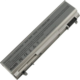 Акумулятори Аккумуляторы ^/--/^ Батарея для ноутбука DELL (KY /--/ 266) Latitude E /--/ 6400 E /--/ 6500 (Replacement) - фото фото фото