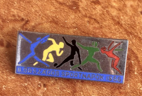 Спортивні Спортивные ^/--/^ Угорщина. Національні дні спорту 1966 р ^_^^^ Венгрия. Национальные дни спорта 1966 г - фото фото фото