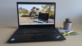 Lenovo IBM Lenovo, IBM ^/--/^ ноутбук Lenovo ThinkPad T /--/ 14 /--/ s g /--/ 1 20 /--/ T /--/ 1 /--/ S /--/ 3 /--/ AB /--/ 00 sn: PC /--/ 21 /--/ YB /--/ 1 /--/ D - фото фото фото