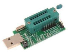 Аксесуари Аксессуары ^/--/^ USB мини программатор CH /--/ 341 /--/ A 24 25 FLASH 24 EEPROM ^_^^^ USB міні-програматор CH /--/ 341 /--/ A 24 25 FLASH 24 EEPROM - фото фото фото