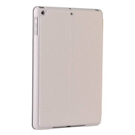 Чохли, сумки Чехлы, сумки ^/--/^ Чехол Devia для iPad Air/2017/2018 Manner White - фото фото фото