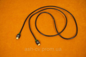 Інші комплектуючі Другие комплектующие ^/--/^ Кабель, HDMI, якісний, Amazon, 2 /--/ метри,з Німеччини ^_^^^ Кабель, HDMI, качественный, Amazon, 2 /--/ метры, из Германии - фото фото фото