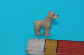 Фігурки, солдатики Фигурки, солдатики ^/--/^ мініфігурка песик SCHLEICH CLASSIC резина ^_^^^ минифигурка песик SCHLEICH CLASSIC резина - фото фото фото