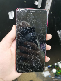 Xiaomi Xiaomi ^/--/^ #68 Sklad Xiaomi Redmi Note 5 red ^_^^^ Sklad Xiaomi Redmi Note 5 red - фото фото фото