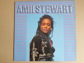 Платівки Пластинки ^/--/^ Amii Stewart ‎– Amii   (Ultraphone ‎– 6.26343, Germany) NM-/NM- ^_^^^ Amii Stewart - Amii (Ultraphone - 6.26343, Germany) NM-/NM- - фото фото фото