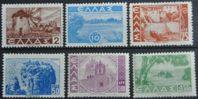 Інше Другое ^/--/^ Греция Архитектура 1942-1944 ^_^^^ Греція Архітектура 1942-1944 - фото фото фото