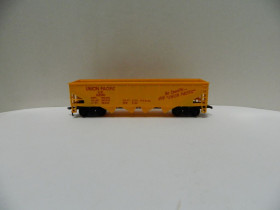 H H ^/--/^ Хопер З/Д америки. TYCO 1:87 H /--/ 0  (41801). ^_^^^ Хопер З/Д америки. TYCO 1:87 H /--/ 0 (41801). - фото фото фото