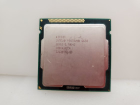 Процесори Процессоры ^/--/^ Процессор Intel® Pentium® G /--/ 630 3 МБ кеш /2,70 ГГц 1155 ^_^^^ Процесор Intel® Pentium® G /--/ 630 3 МБ кеш /2,70 ГГц 1155 - фото фото фото
