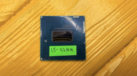 Процесори Процессоры ^/--/^ Процесор Intel Core i /--/ 5-4210 /--/ m   (942) ^_^^^ Процессор Intel Core i /--/ 5-4210 /--/ m (942) - фото фото фото