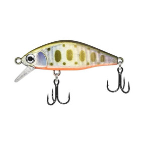 Воблери, принади Воблеры, приманки ^/--/^ Воблер FishCraft FlickerFin 50 /--/ mm/4 /--/ g #5 ^_^^^ Уоблер FishCraft FlickerFin 50 /--/ mm/4 /--/ g #5 - фото фото фото