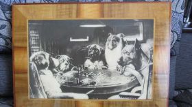 Інше Другое ^/--/^ Картина СССР на дереве со шпона ^_^^^ Картина СРСР на дереві зі шпону - фото фото фото