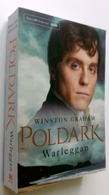 Художня література Художественная литература ^/--/^ Winston Graham. Warleggan (The Poldark Saga #4). ^_^^^ Winston Graham. Warleggan (The Poldark Saga #4) - фото фото фото