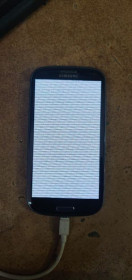 Samsung Samsung ^/--/^ Мобильный телефон Samsung Galaxy S III GT-I /--/ 9300 № 21041001 ^_^^^ Мобільний телефон Samsung Galaxy S III GT-I /--/ 9300 No 21041001 - фото фото фото
